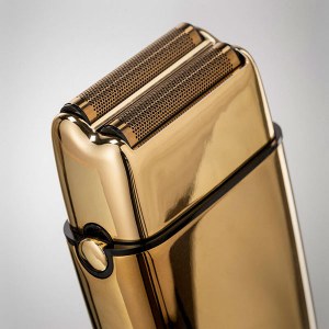 Additional picture of Babyliss Foil Shaver Gold
