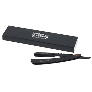 Additional picture of Barburys Reverence Razor