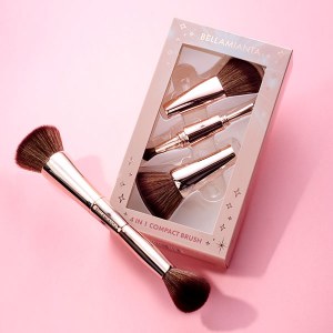 Additional picture of Bellamianta 4in1 Compact Brush