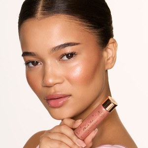 Additional picture of Bellamianta Blusher That Peach 12ml