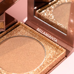 Additional picture of Bellamianta Bronzing Powder 20g