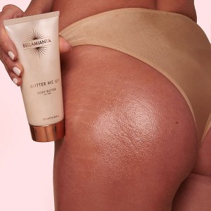 Additional picture of Bellamianta Butter Me Up 200ml