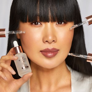 Additional picture of Bellamianta Face Tan Serum 30ml