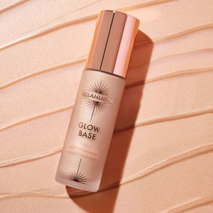 Additional picture of Bellamianta Glow Base Golden 30ml