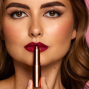 Additional picture of Bellamianta Lipstick Deepest 3g