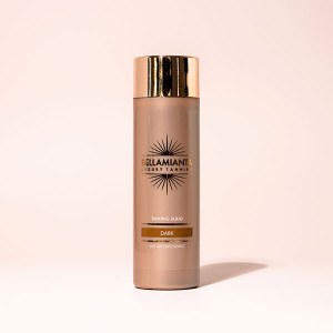 Additional picture of Bellamianta Liquid Tan Dark 200ml