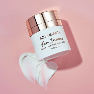 Additional picture of Bellamianta Tan Dreams Mask 50ml