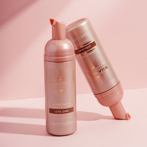 Additional picture of Bellamianta Tan Mousse U Dark 150ml