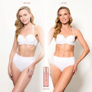 Additional picture of Bellamianta Tanning Oil Med 150ml