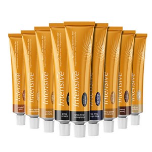 Additional picture of Biosmetics Brown Tint 20ml