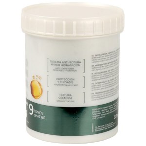 Additional picture of Blumin Avocado Bleach 9 Level 600g