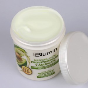 Additional picture of Blumin Avocado&B5 Mask 700ml