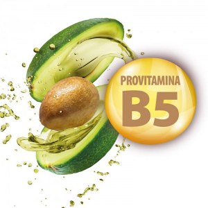Additional picture of Blumin Avocado&B5 Shampoo 1Ltr