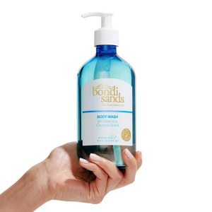 Additional picture of Bondi Sands Body Wash Coconut 500ml
