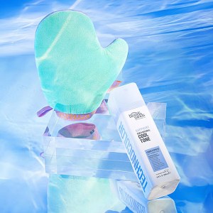Additional picture of Bondi Sands Sapphire 1hr Exp Technocolor 200ml