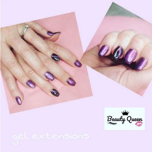 Additional picture of Halo Gel Aura 8ml