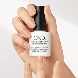 Additional picture of CND Nail TreatStrengthner 15ml