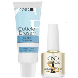 Additional picture of CND The Cuticle Couple