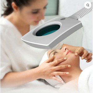 Additional picture of CO 2 in1 Steamer/Mag Lamp