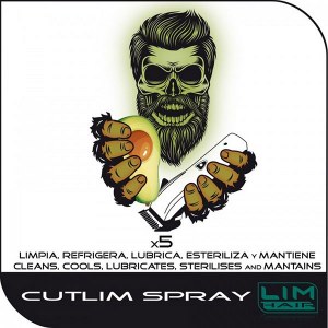 Additional picture of CO Avocado Clipper Spry 400ml
