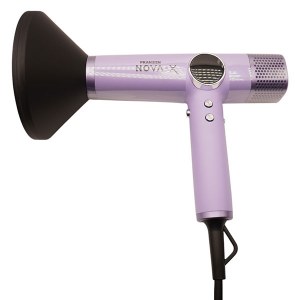 Additional picture of CO Fransen Nova X Dryer Purple
