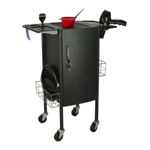 Additional picture of CO Knight Trolley Black