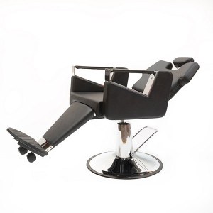 Additional picture of CO Lambeth Barber Chair
