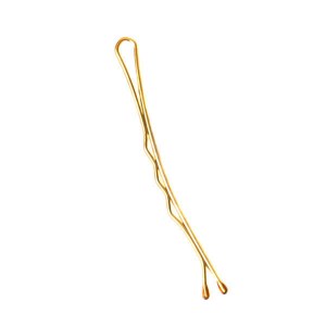 Additional picture of CO Std Wavy Grips Blonde