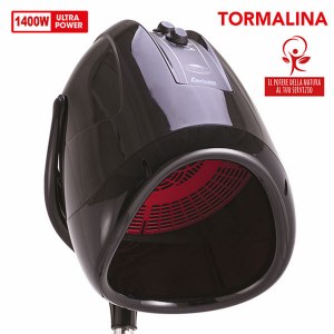 Additional picture of Ceriotti MEC Hood Dryer