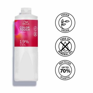 Additional picture of Color Touch Peroxid 1.9% 500ml