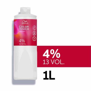 Additional picture of Color Touch Peroxide 4% 1L
