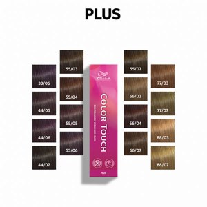 Additional picture of Color Touch Plus 66/07