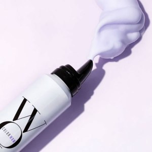 Additional picture of Color Wow Control Foam Purple 200ml