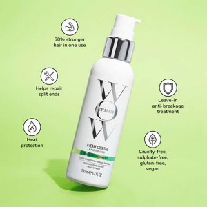 Additional picture of Color Wow Cocktail Kale 200ml