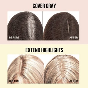 Additional picture of Color Wow Root Cover Med/Brown