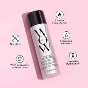 Additional picture of Color Wow Style OnSteroids 250 ml
