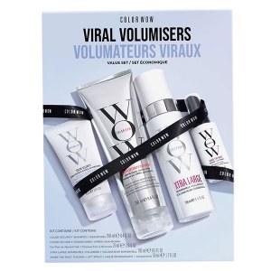 Additional picture of Color Wow Viral Volumisers