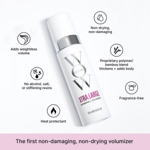 Additional picture of Color Wow XLarge Bombshell 350 ml