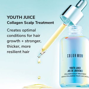 Additional picture of Color Wow Youth Juice 50ml