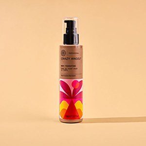 Additional picture of Crazy Angel Body Foundation 150ml