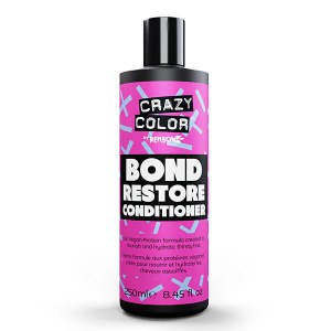 Additional picture of Crazy Color Bond Restore Kit