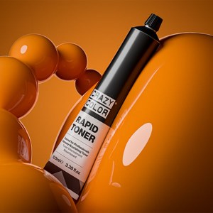 Additional picture of Crazy Color Rapid Tone Toolkit