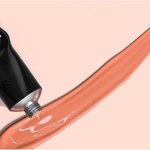 Additional picture of Crazy Color Tone Blazin Copper 100ml