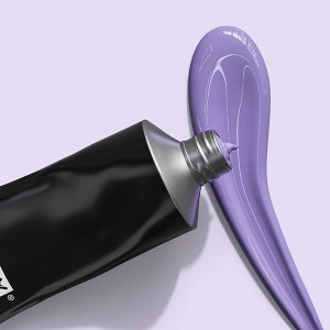 Additional picture of Crazy Color Tone Lavender Daze 100ml