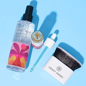 Additional picture of Crazy Angel Blending Brush