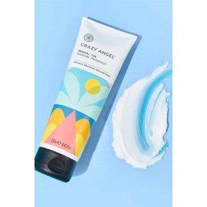 Additional picture of Crazy Angel Gradual Tan 250ml