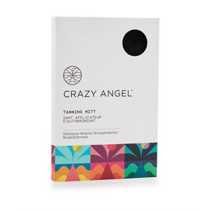 Additional picture of Crazy Angel Tanning Mitt