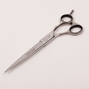 Additional picture of Dark Stag Offset Scissors 7"