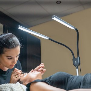 Additional picture of Daylight Gemini Floor Lamp