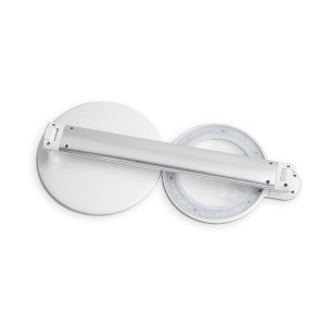Additional picture of Daylight HaloGo Magnifier Lamp
